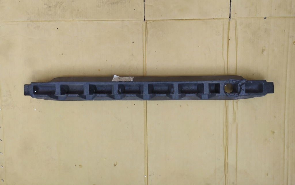 фото №1, Citigo up абсорбер бампера перед