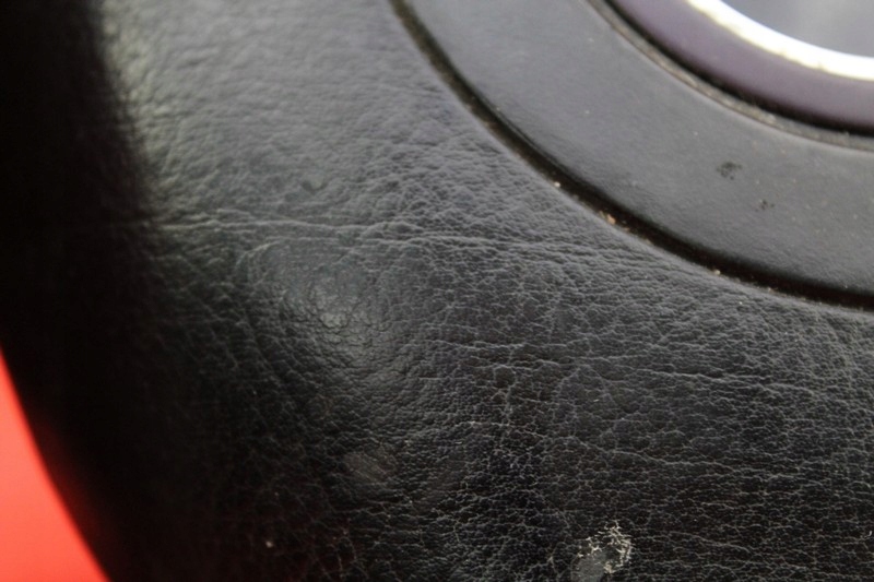 фото №10, Подушка безпеки подушка повітряна водія 1m0880201d seat toledo 2 ii 99-06