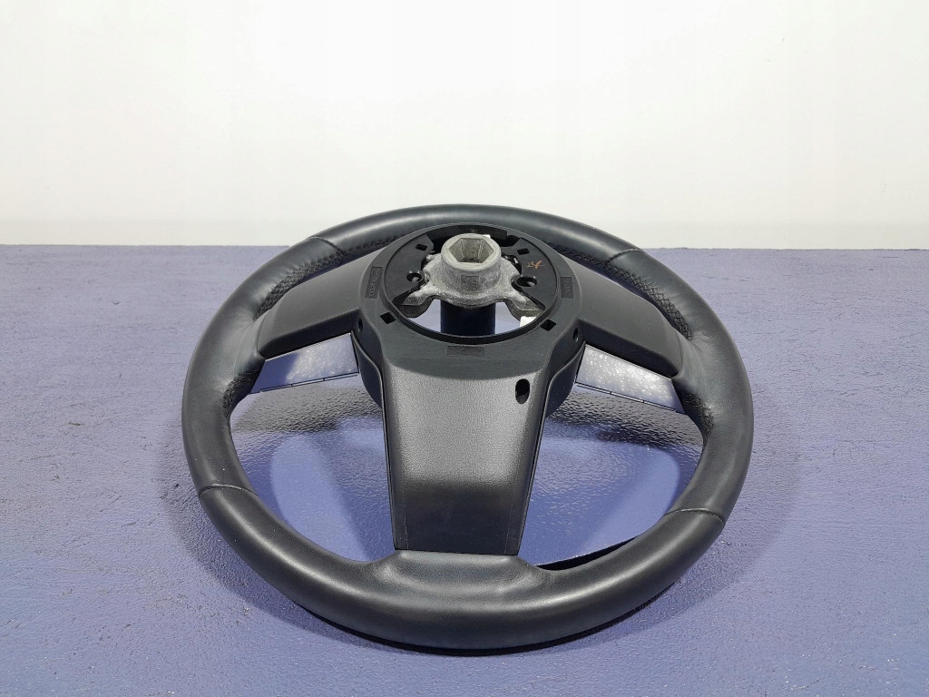 Mazda 3 iv bp 19- повітропровід підігрів мультифункція 6412813 Зі Шроту