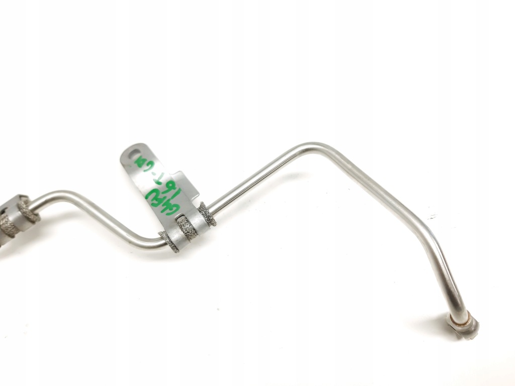 фото №4, Hyundai tucson 1.6 t-gdi g4fu шланг трубка оливи