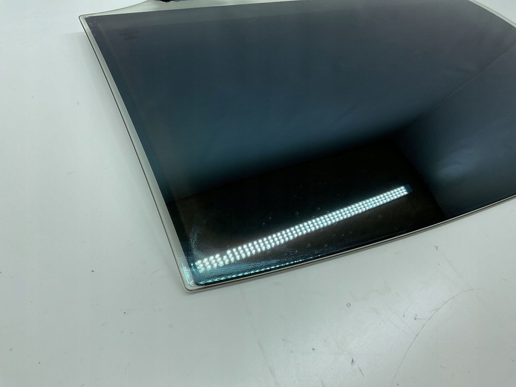 фото №7, Стекло дверь левая задняя bentley flying spur 3w5845025b