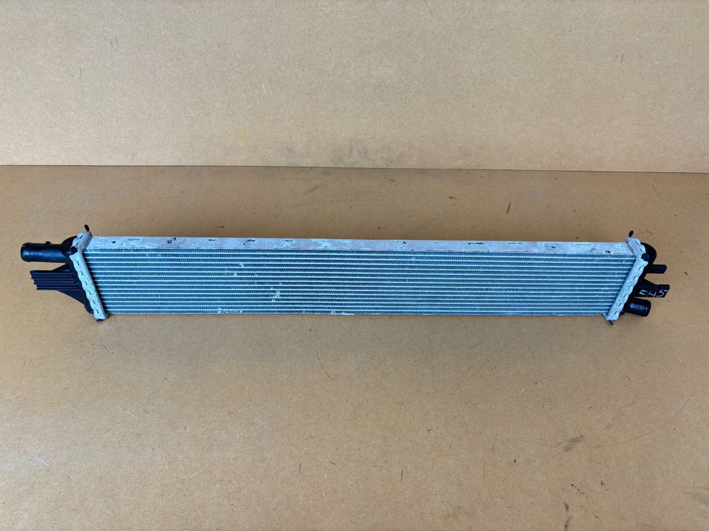 фото №2, Радиатор egr renault master iii 2.3 dci