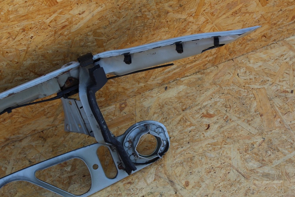 фото №9, Pas передній підсилювач bmw z3 оригінальні комплект