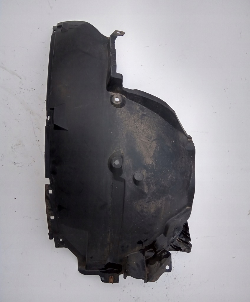 фото №8, Подкрылок левая перед часть задняя infiniti qx70 fx 638431ca0a