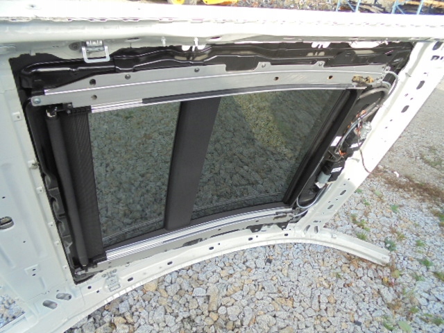 фото №8, Дах обшивка панорама mercedes e-klasa w207 coupe 2011 rok