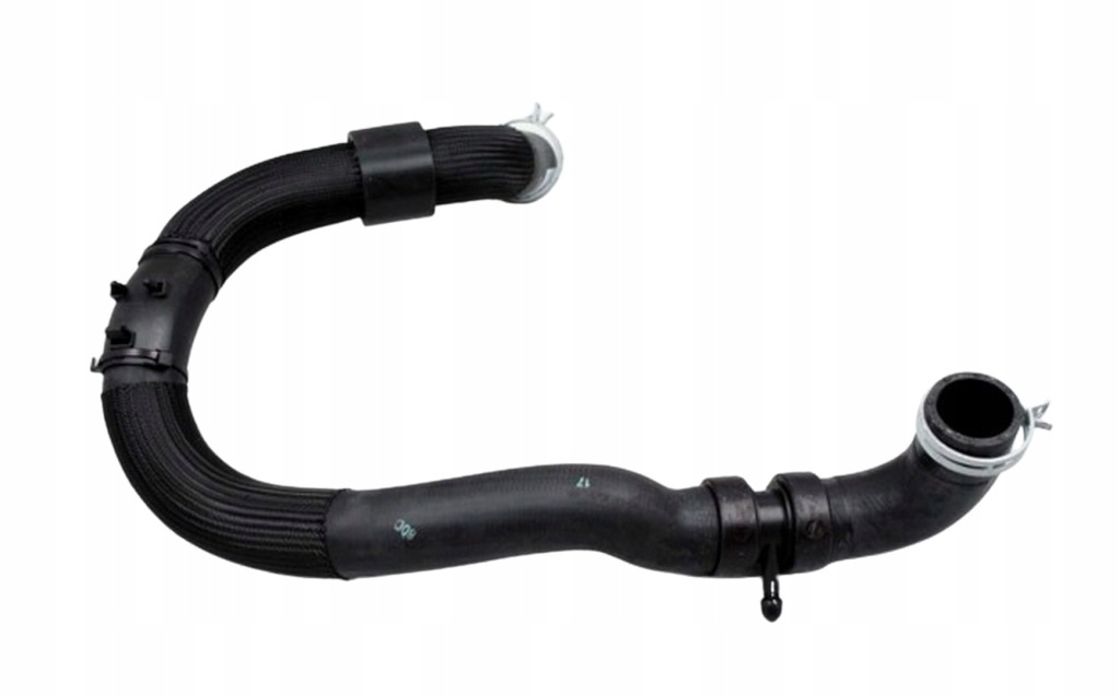 Купити Шланг радіатора верхній trafic 3 vivaro b 1.6dci 215013745r оригінал