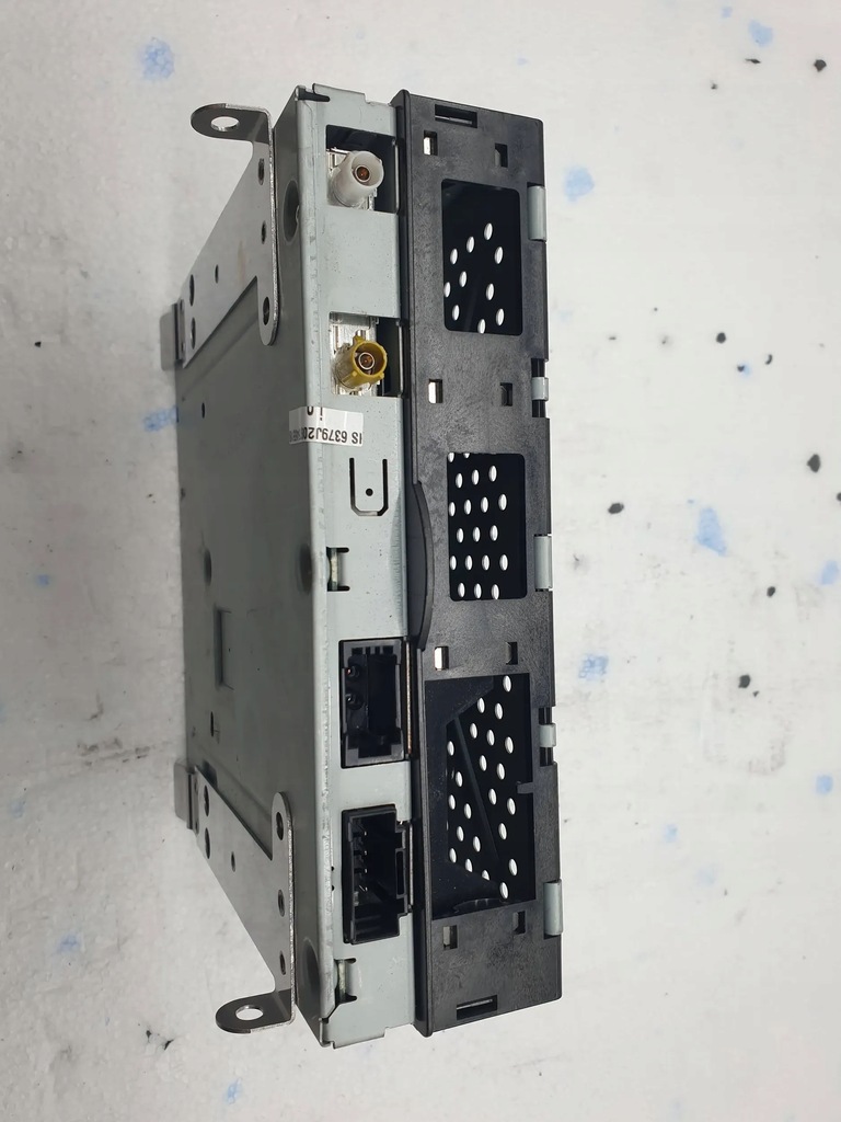 фото №3, Модуль тюнер радіо audi a4 s4 b8 4f0035541n