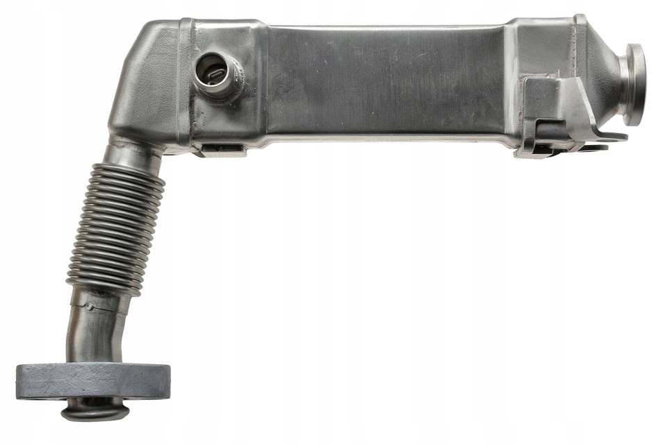 фото №12, Радіатор вихлопних газів клапана egr bmw 1 e87 120d 3 e46 320d 3 e90