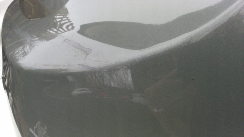 фото №12, Mini one f56 бампер задний задняя pdc 7300837