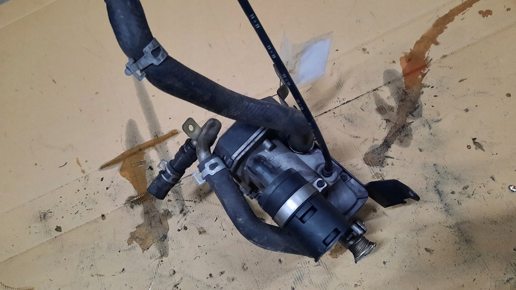 фото №3, Webasto mazda mpv 2.0d 9003891b