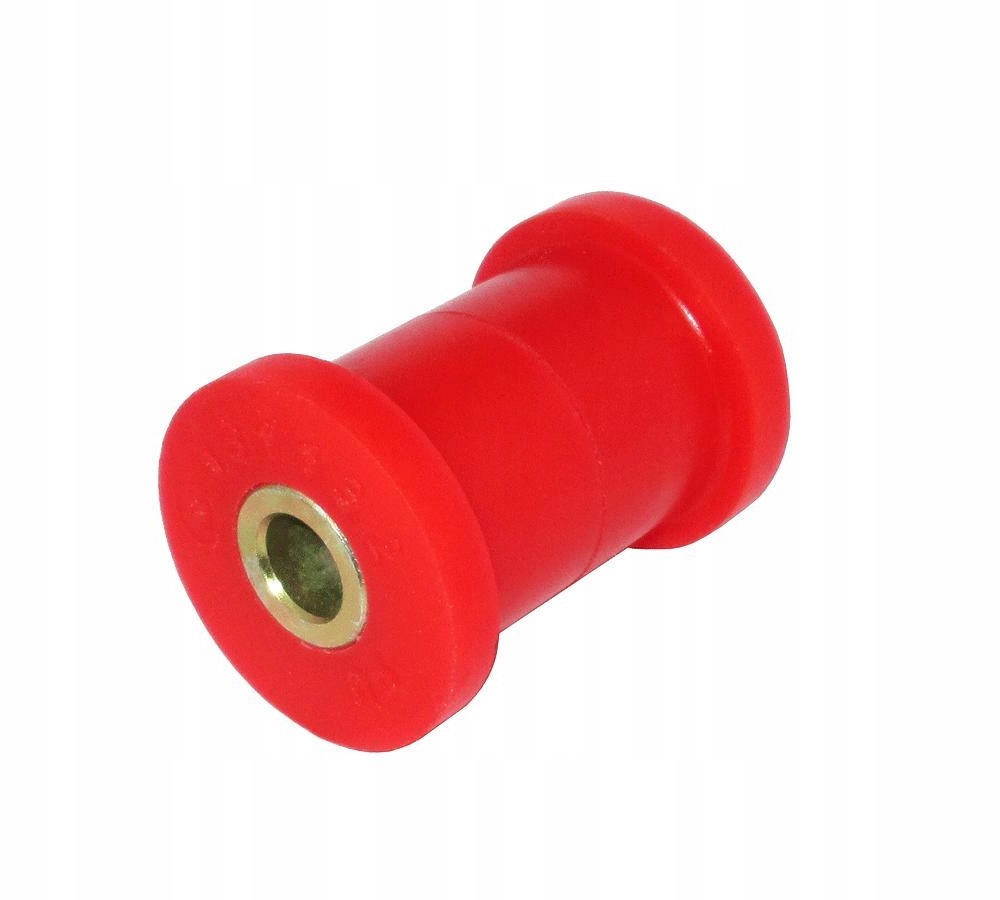 фото №1, 131132b - втулка рычага передний передняя strongflex