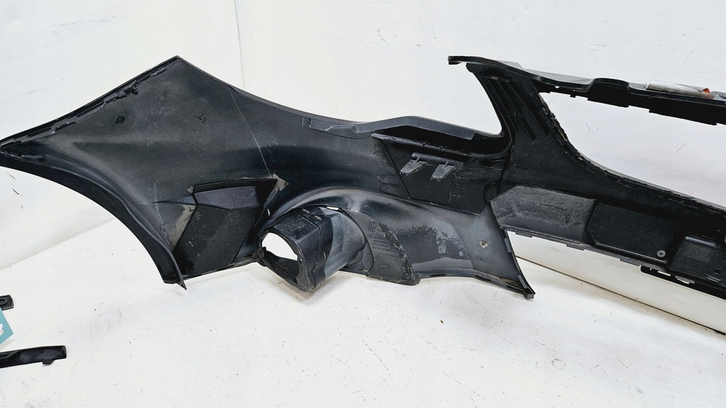 фото №11, Бампер перед передній opel corsa d nurburgring