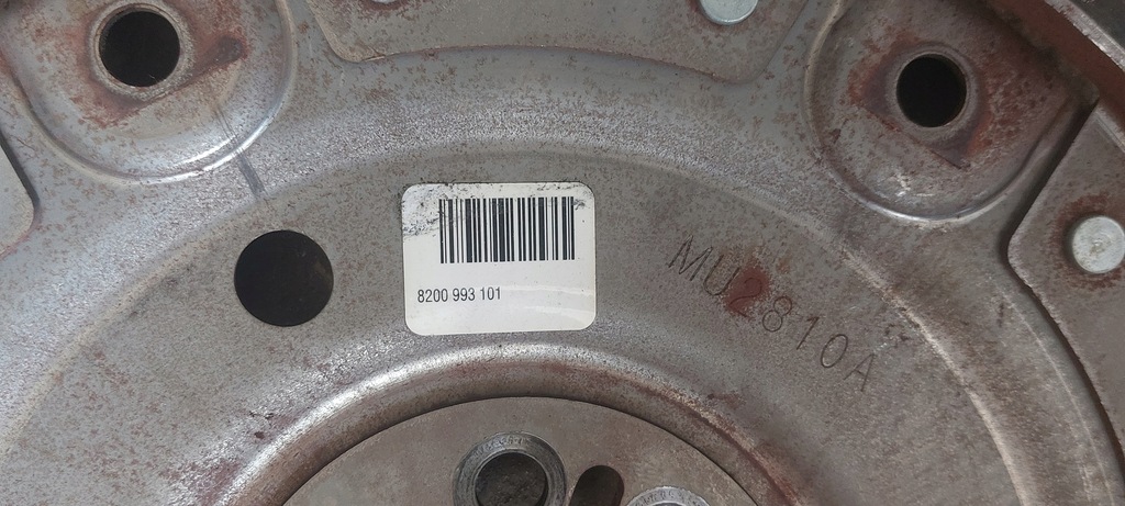 фото №9, Nissan pathfinder r51 lift 3.0 dci коробка передач передач автоматическая коробка передач x412d