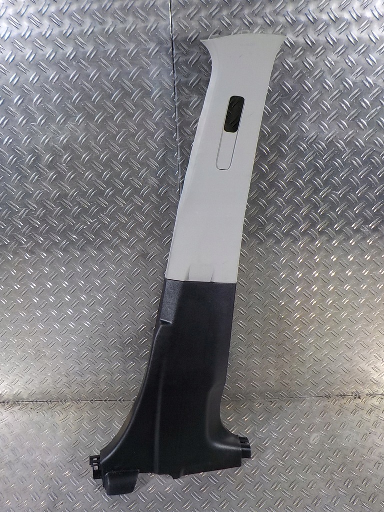 фото №1, Suzuki sx4 s-cross 22- защита обшивка стойка правое