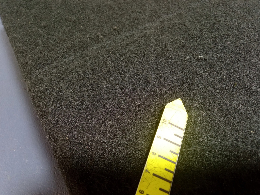 фото №10, Hyundai i30 iii lift kombi бардачок пол багажника 85750-g4720