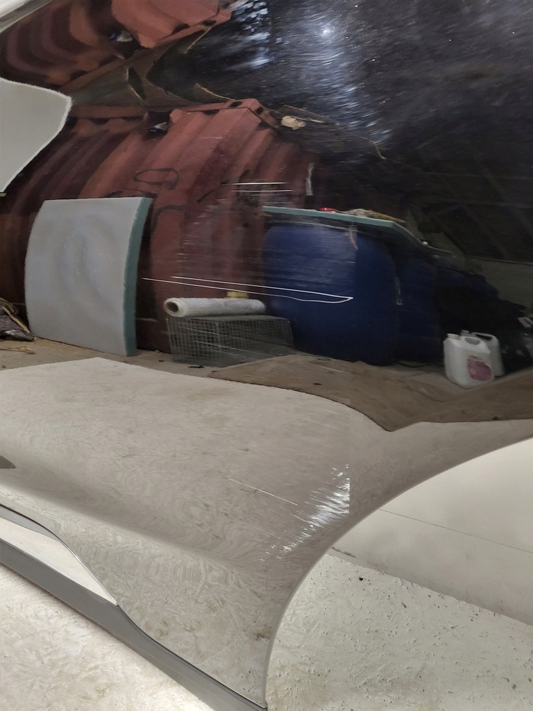 фото №7, Двері opel ampera chevrolet bolt задні задня ліва лівий