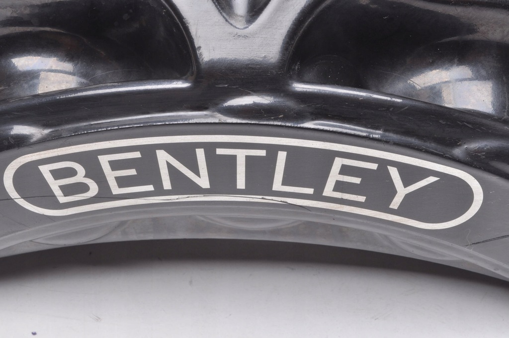 фото №6, Bentley bentayga 4.0 tdi супорт гальмівний правий перед 4m0615106dc