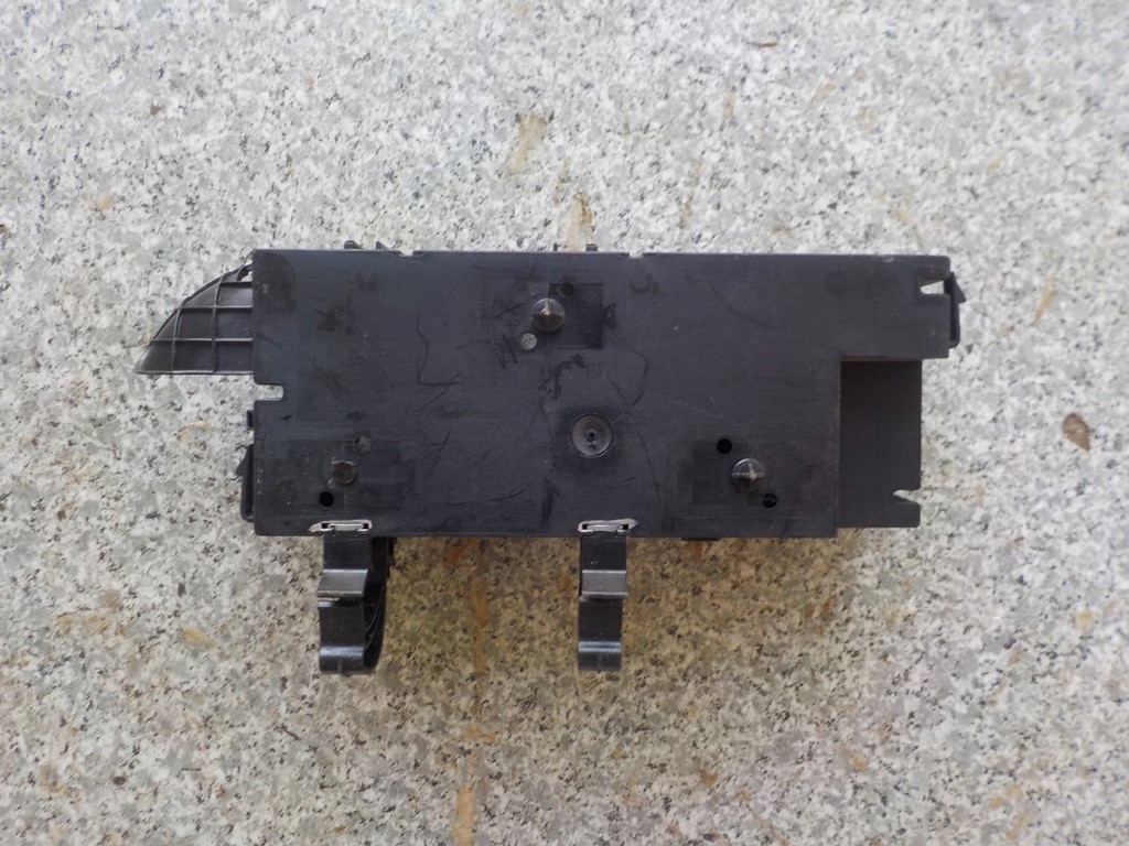 фото №3, Корпус коробка предохранителей bentley continental