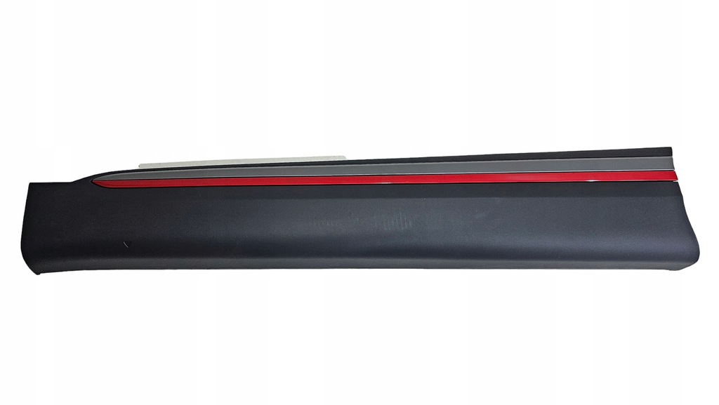 фото №1, Молдинг дверь левая перед renault arkana 808777197r 808779586r