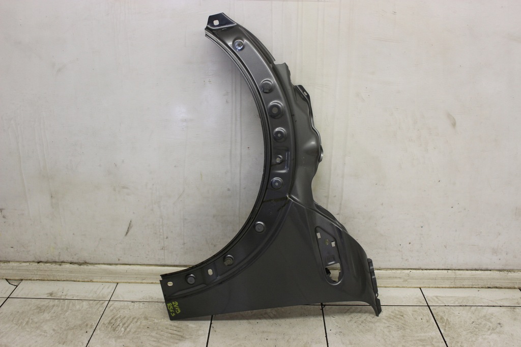 фото №1, Крыло левый перед mini cooper one r56 06r- 871