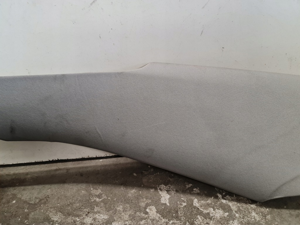 фото №4, Защита стойка podsuitki audi a8 d2 long 4d4868290