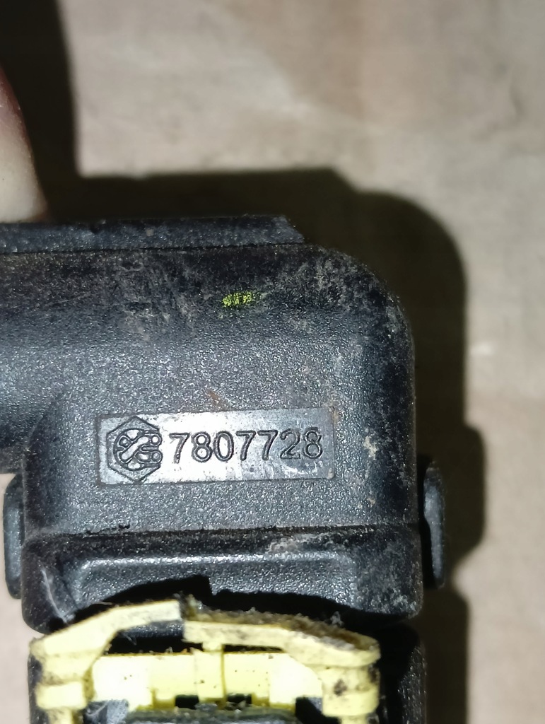 фото №6, Джгут двигуна opel astra k v 1.6 cdti i39047655 1823608 7807681 1928a00517