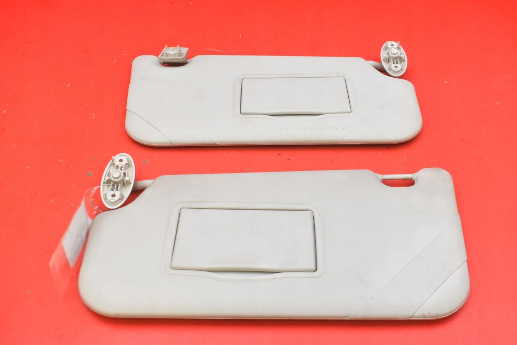 фото №8, Захист сонцезахисна eu ford focus mk3 11-15