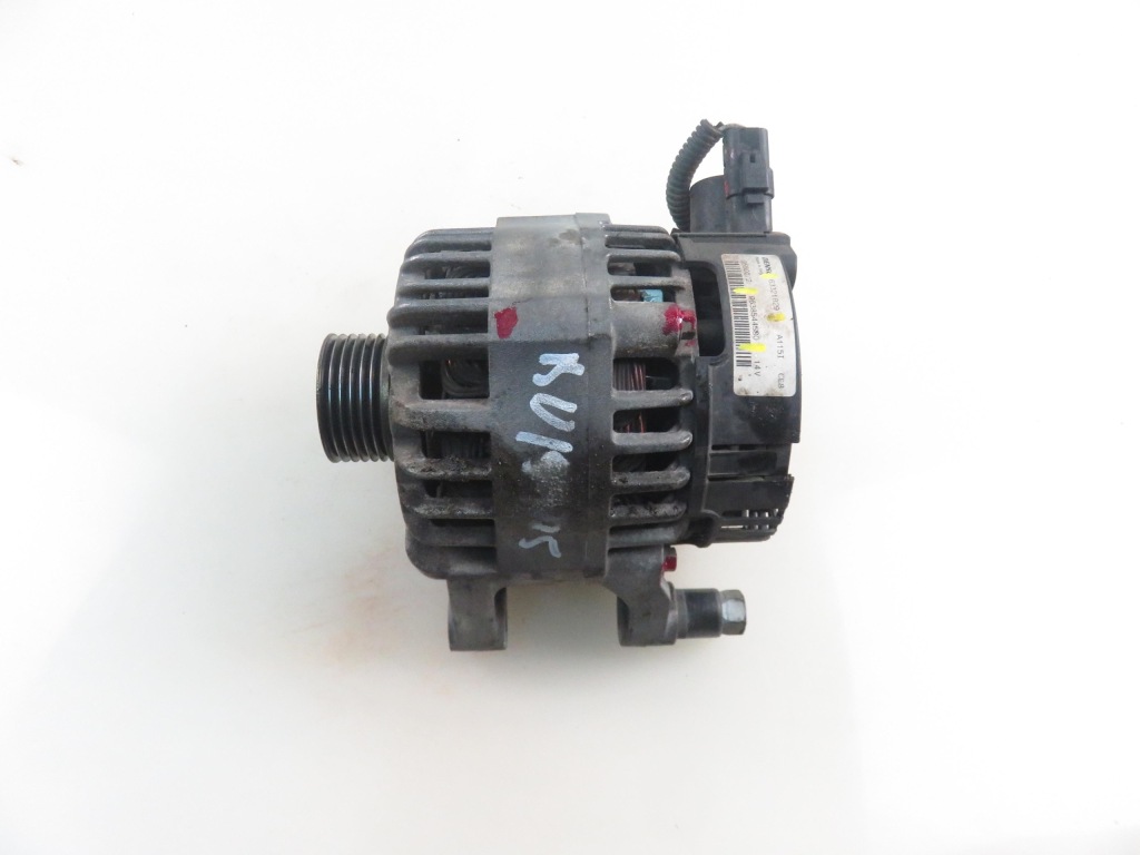 Генератор peugeot 307 3a/c 1.6 - nfu tu5jp4 9638544580 63321829 Оригинал