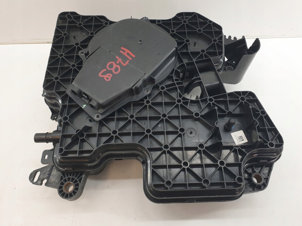 фото №9, Бак насос adblue citroen jumpy iii toyota proace ii peugeot expert iii