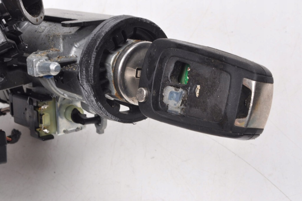 фото №8, Opel insignia a перемикач комбінований 25799293 25947775