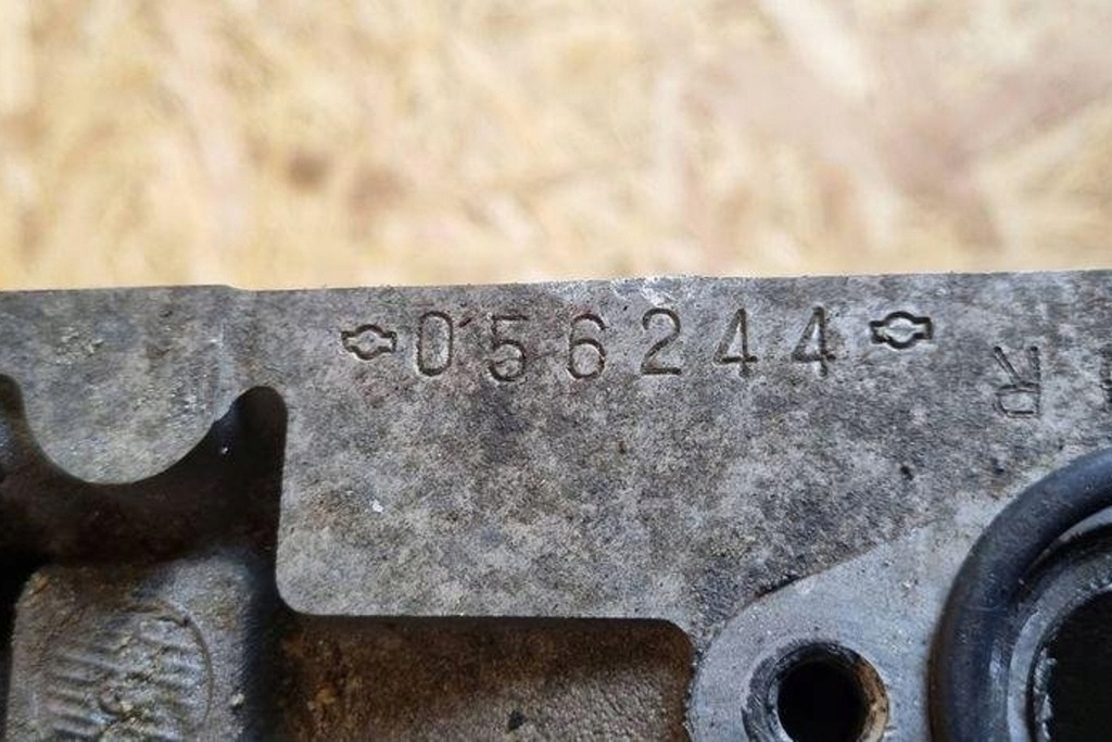 фото №7, Блок двигуна infiniti fx vk45 4.49l бензиновий 239kw 2006