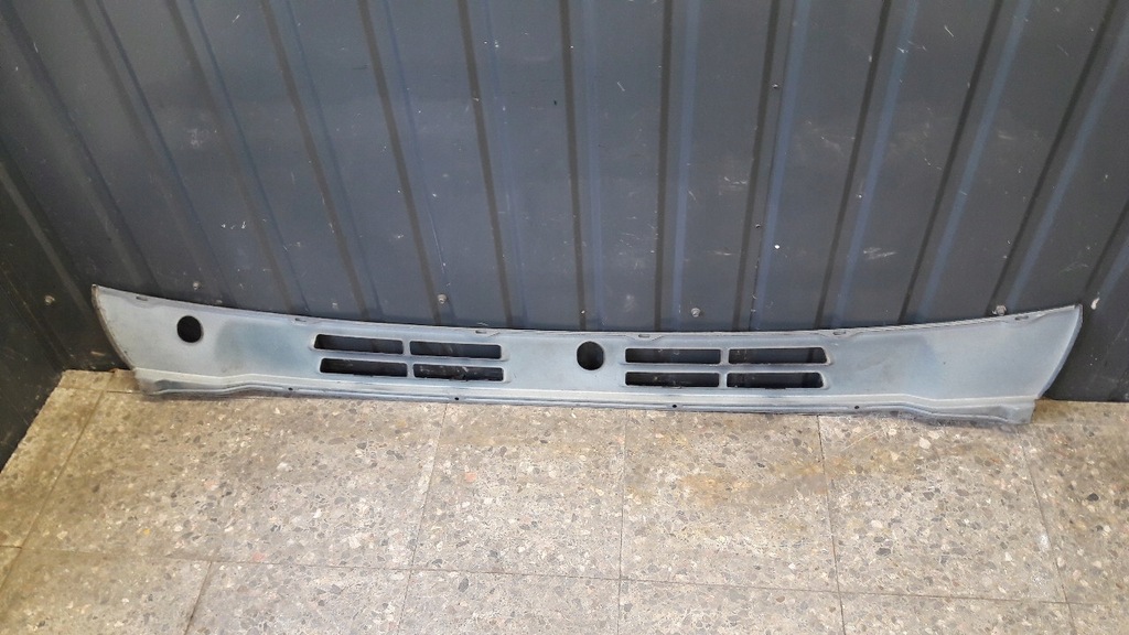 фото №7, Жабо mitsubishi pajero ii 91-00r