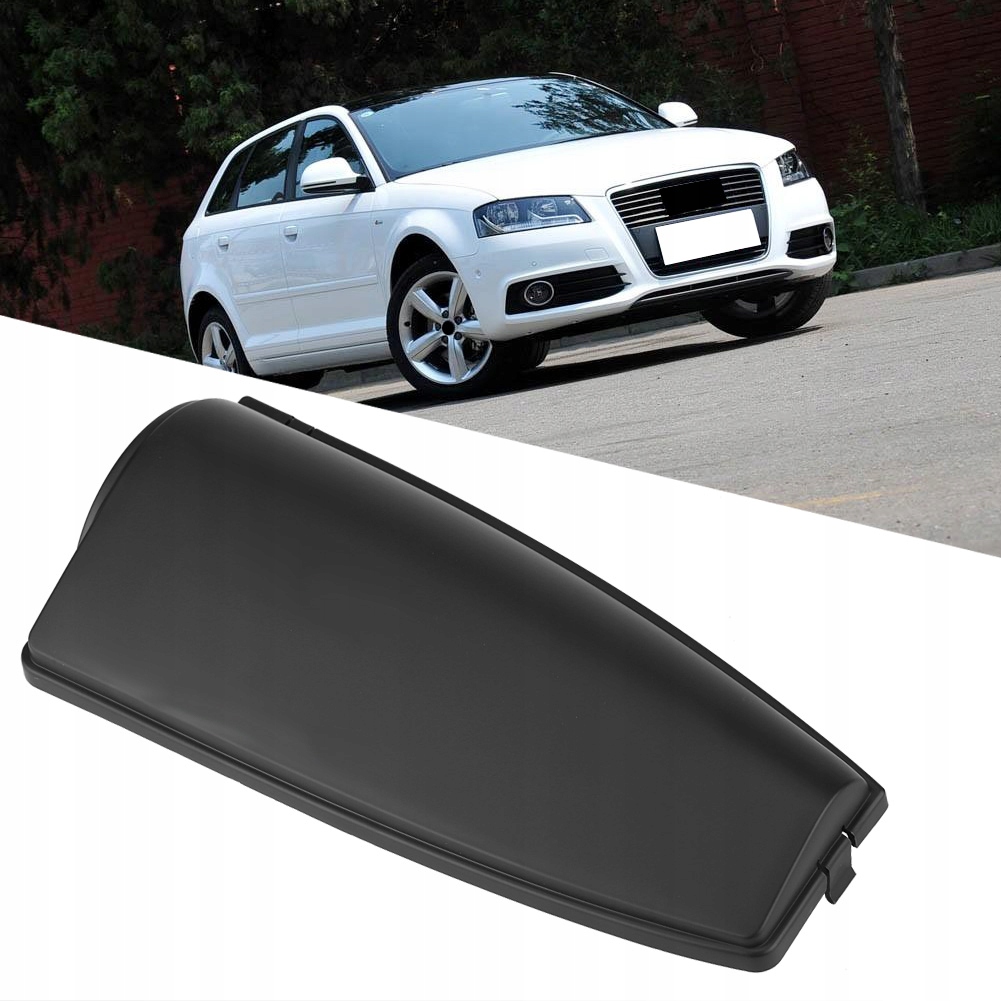 фото №7, Крышка канал впускного воздуха автомобильный do golfa jetta mk5 mk6