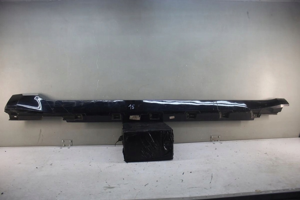 фото №1, Молдинг порог правая volkswagen vw arteon 3g8853858