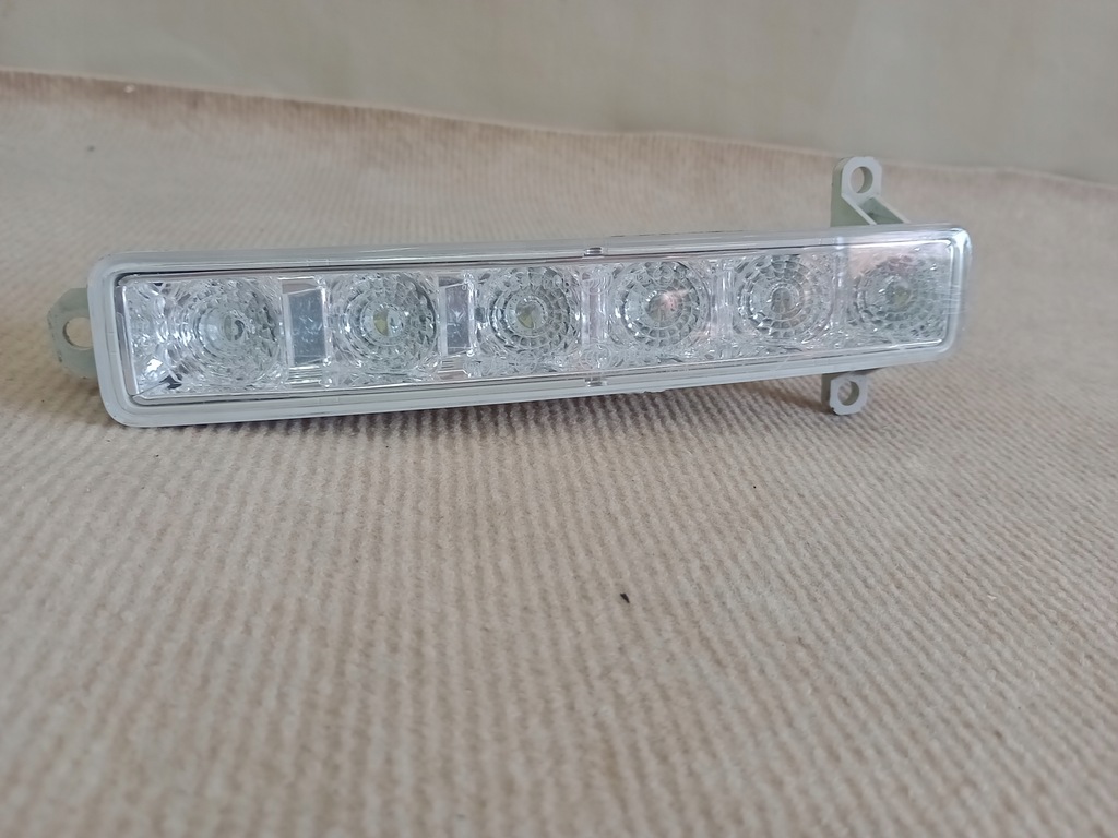 фото №1, Peugeot citroen 23 308 partner c4 expert led drl лівий-правий оригінал