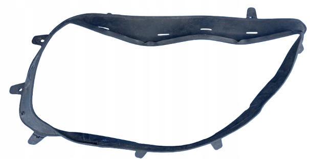 Купити Прокладка фара лампи перед ліва 263349-00 mercedes ml w164