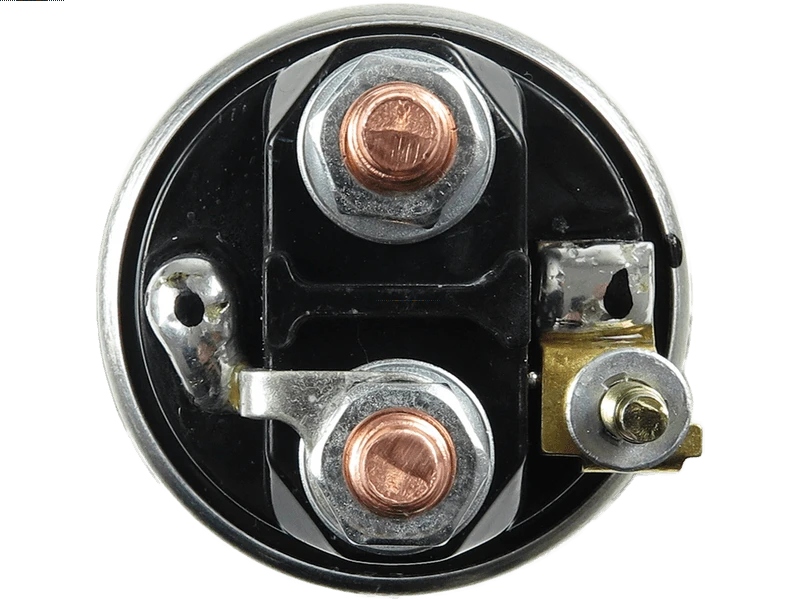 фото №2, Выключатель электромагнитный, стартер as-pl ss2042