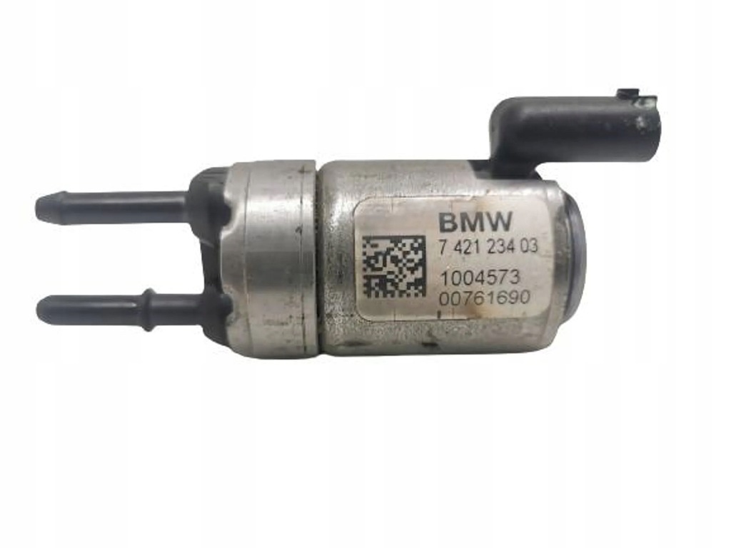 фото №1, Bmw 3 f30 помпа przemysłowa adblue 7421234