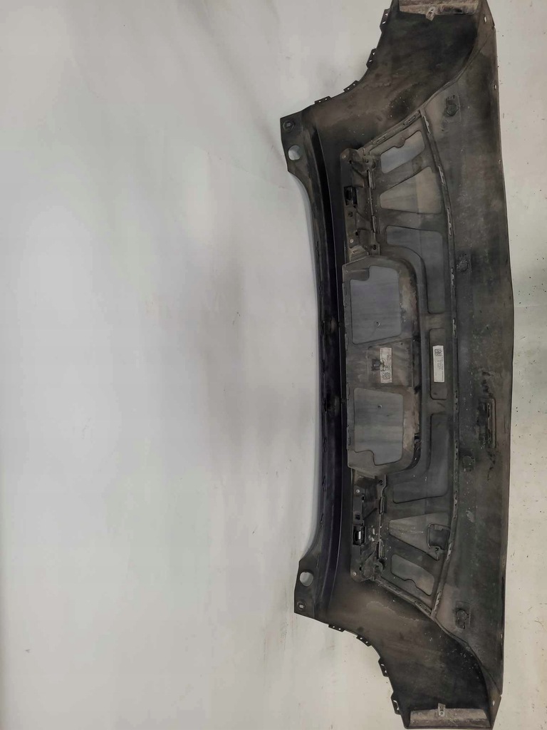 фото №10, Бампер задня задній kompletny pdc bmw i3 b85