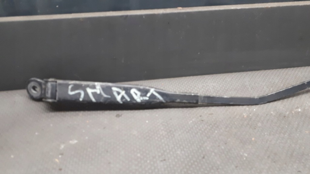 фото №11, 0001221v005 рычаг дворники правый перед smart fortwo