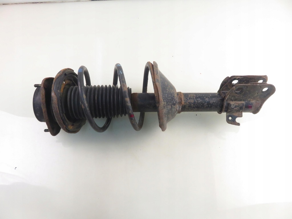 фото №1, Mcperson правий передній subaru legacy iii 2.0 awd