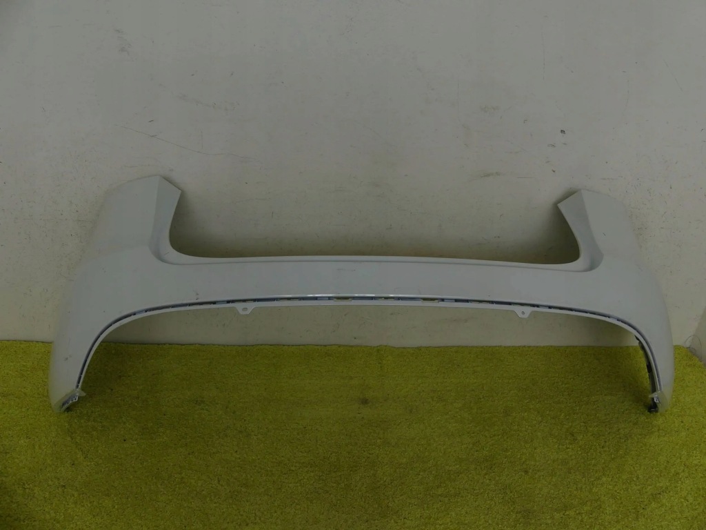 фото №1, Бампер задняя tesla model y 20-