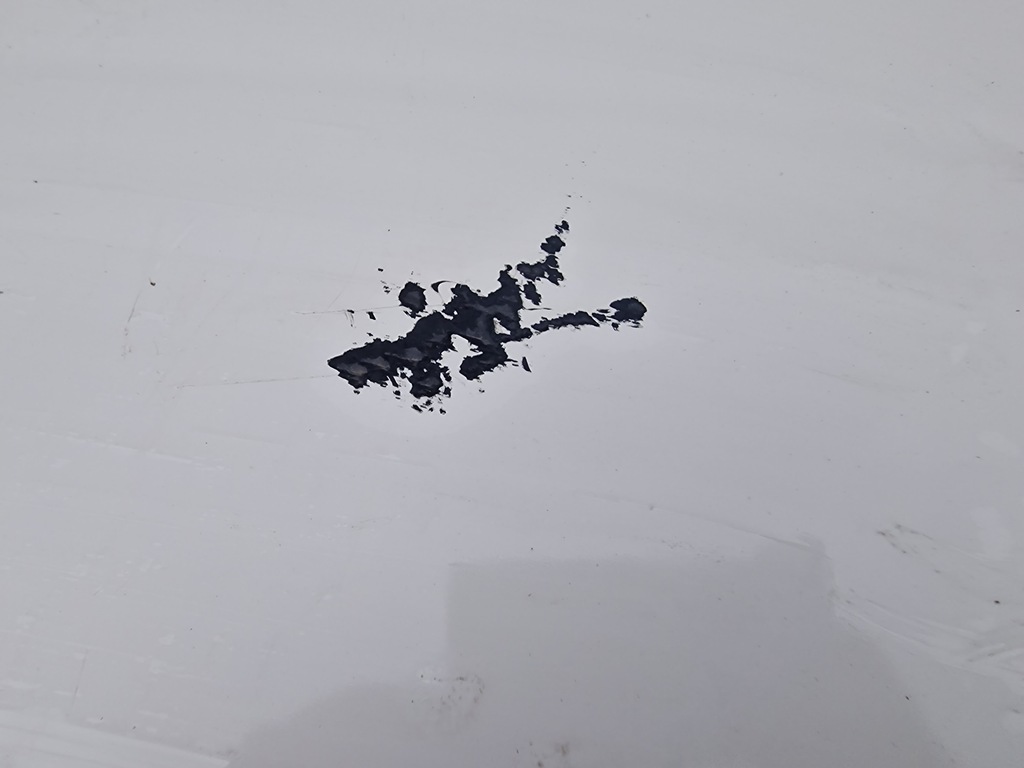 фото №4, Крышка багажника задняя seat leon iv 4 kombi