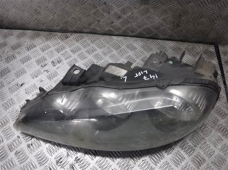 Фара ліва передня alfa romeo 147 рестайлінг Ціна