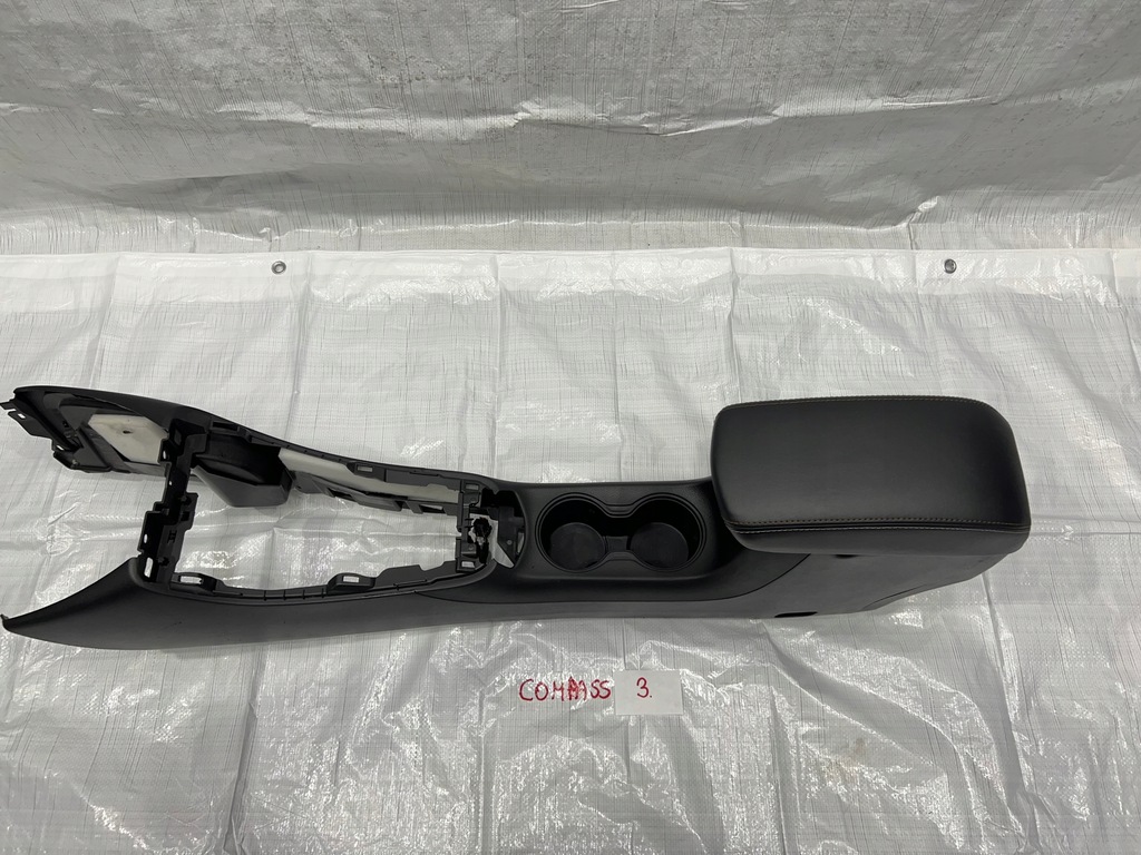 фото №1, Jeep compass ii подлокотник