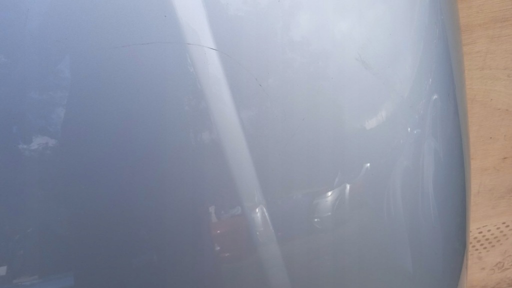 фото №6, Audi tt 8n fl капот ly4w