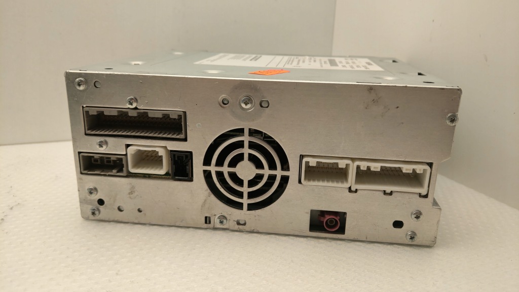 фото №4, Радіо навігація volvo 32247254aa v40