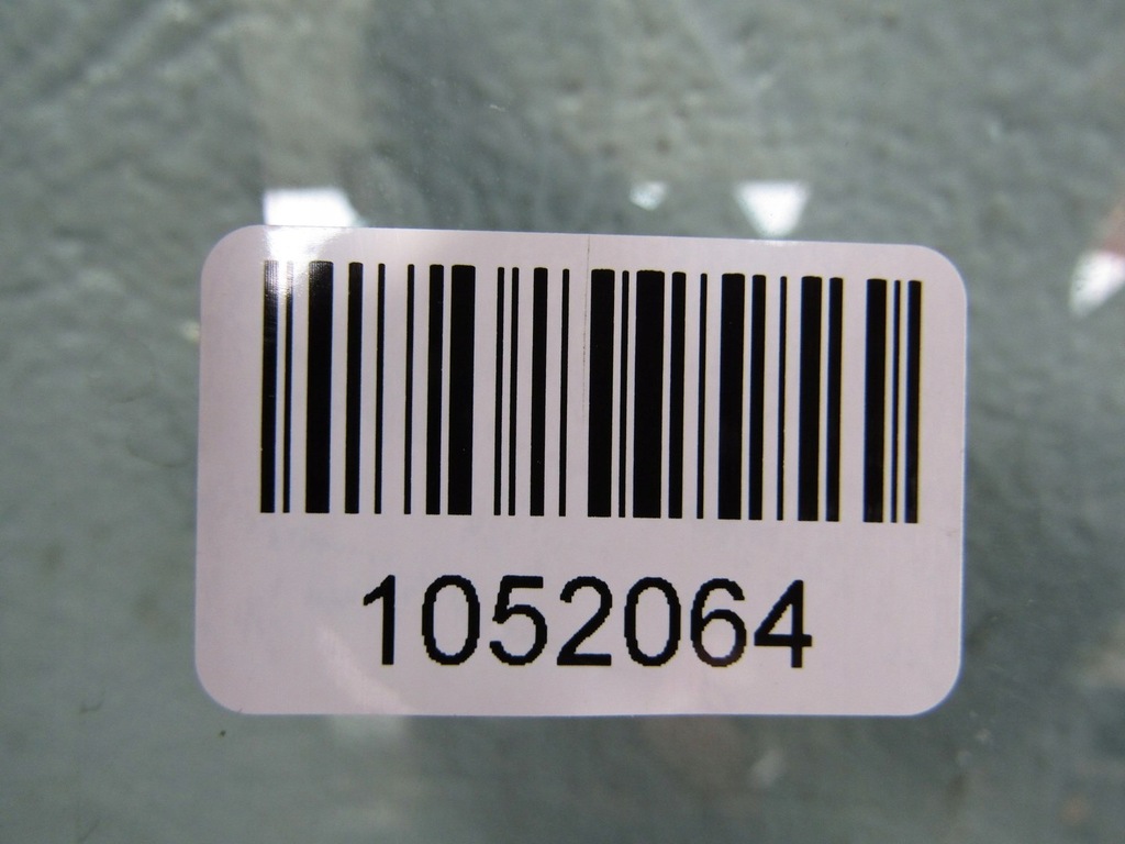 фото №10, Rio iv 20r дверь левая задние левый задняя задние полный стекло левая подъемник