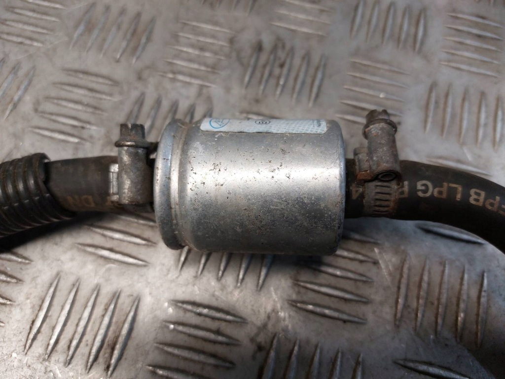 фото №10, Электропроводка газовая lpg renault kangoo i fl 1.2 16v 67r016019 67r010290