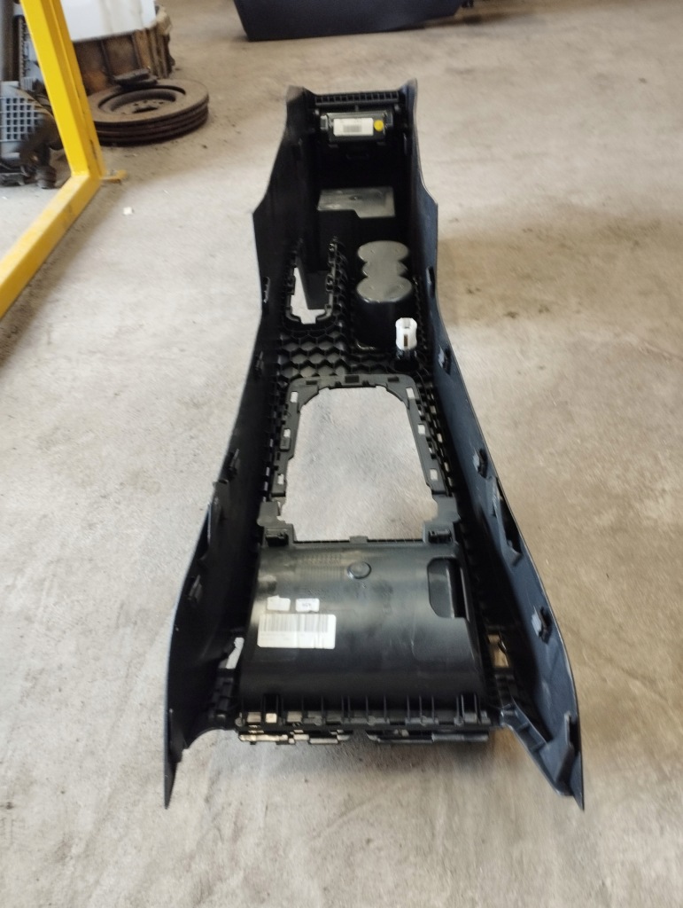 фото №11, Skoda octavia iii 3 туннель средний 5e1863243b